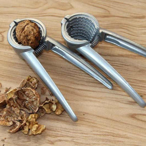 Cascanueces Abridor Pelador Rompenueces Nuez Alicate Norplat