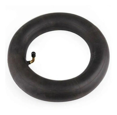 Cámara Para Rueda Neumática De 10x2.125 Pulgadas / Eciclos