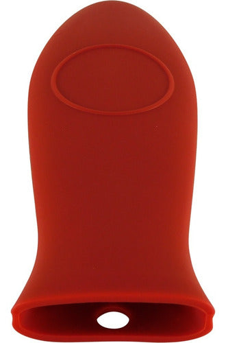 Agarradera De Cacerola De Hierro Fundido - Cukin