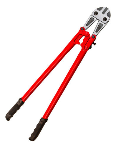 Napoleon Cizalla Corta Perno 18 Pulgadas 450mm - Norplat
