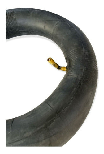 Cámara Para Rueda Neumática Scooter De 10 X 2.5 / Eciclos