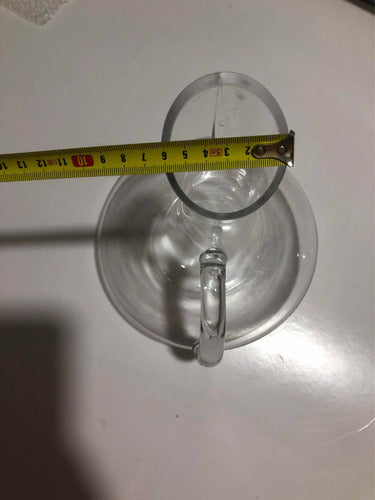 Decantador Accesorio Vino De 1,5 L Aireador Oxigenador Cukin Con