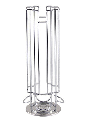Soporte Para Cápsulas De Café Dolce Gusto Contiene 24 Uds