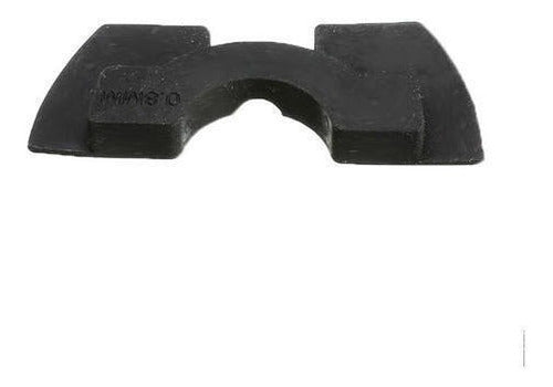 Goma Para El Plegado De Mástil