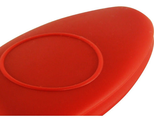 Agarradera De Cacerola De Hierro Fundido - Cukin