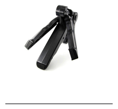 Estabilizador Con Trípode Cámara Celular Camara Fotografia