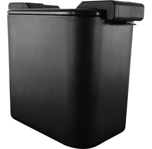 Molde Para Hacer Bolas De Hielo Transparentes - Cukin Negro