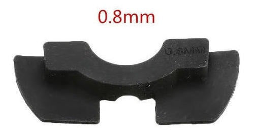 Goma Para El Plegado De Mástil