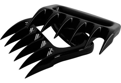 Garras Para Carne - Increibles Para Desmechar - Cukin