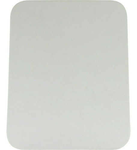 Piedra Pizza Corderita Plancha Metal 38x30x1.1cm - Cukin