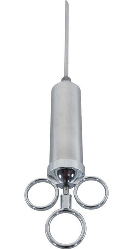 Jeringa Para Carne - Cerdo Cocido Y Jugoso A La Vez! - Cukin