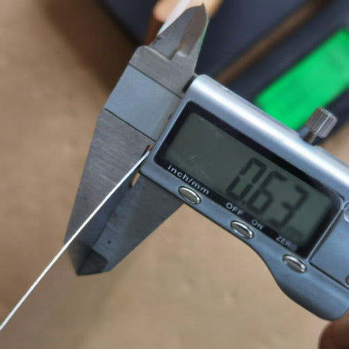 Pala De Pizza Redonda 30 Cm Acero Inox Con Mango De Madera Madera Clara