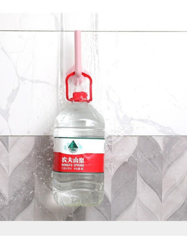 Pack 5 Ganchos Xl Autoadhesivos Ideal Cocina Tablas Paños