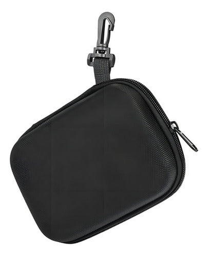 Set 16 Cucharas De Pesca Señuelos De Metal Mar Y Rio Norplat Negro