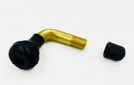 Valvula Tubular Para Wolf Warrior 11 King