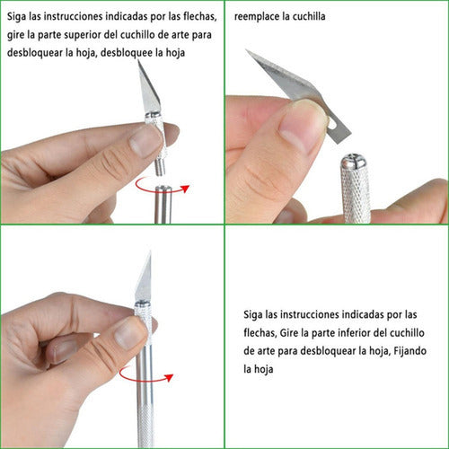 Tapete Corte Salvacorte Base Tabla A3 + 46 Accesorio Norplat Negro