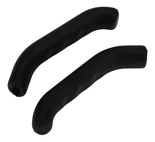 Cobertor Para Manilla De Freno / Eciclos Negro