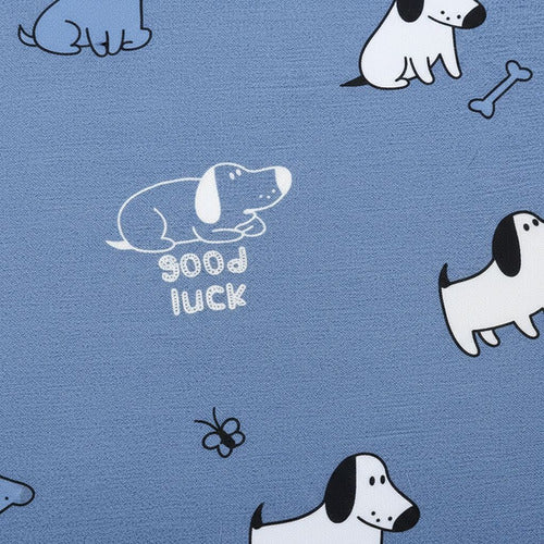 Cojín Cubre Coche Bebé Protector Asiento Colchón - Norplat Azul