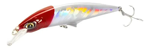 Señuelo De Pesca Norplat Sinking - Ideal Lenguado Y Corvina