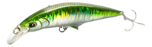 Señuelo De Pesca Norplat Sinking - Ideal Lenguado Y Corvina