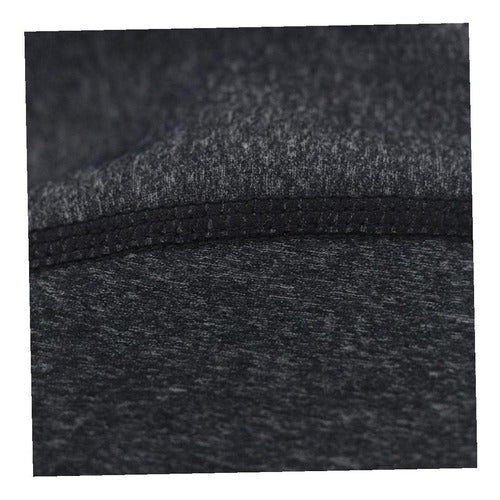 Gorro Para Deportes Ciclismo Días Fríos E Invierno - Norplat Gris Oscuro Talle Único