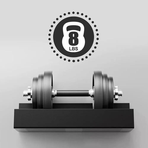 2 Estante Organizador Magnético Cocina Multiuso - Norplat Negro