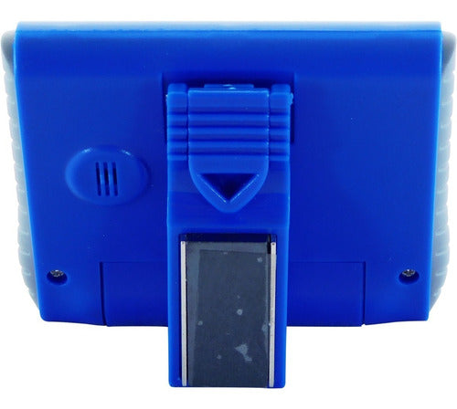 Temporizador De Cocina - Timer - Varios Colores - Cukin Azul