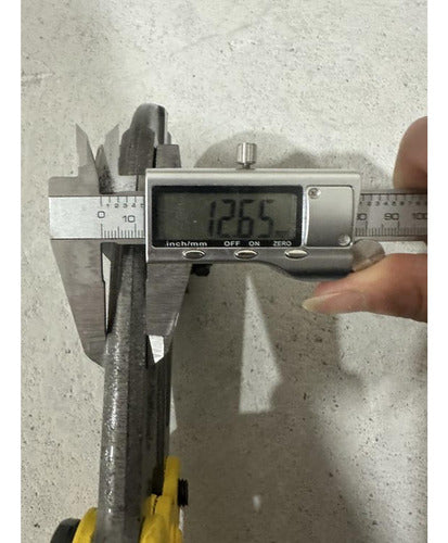 Napoleon Corta Pernos Cizalla Cr V 90cm 36 Pulgadas Norplat