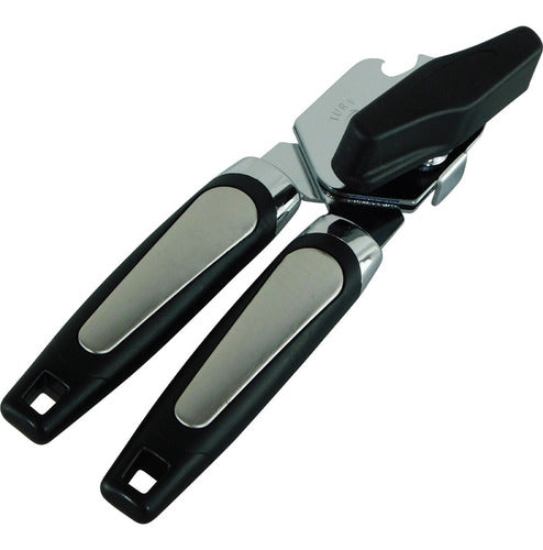 Abrelatas De Acero Inoxidable / Mango De Plástico - Cukin