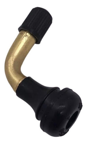 Valvula Tubular Para Wolf Warrior 11 King