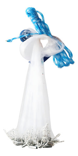 Red De Pesca De Fundición Agua Dulce Y Salada 360cm Norplat Blanco