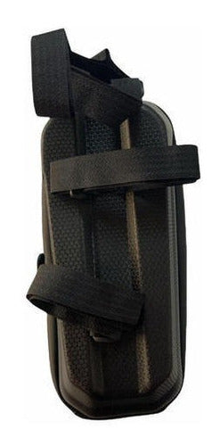 Bolso Frontal Rígido Para Scooter De 2lts - Eciclos