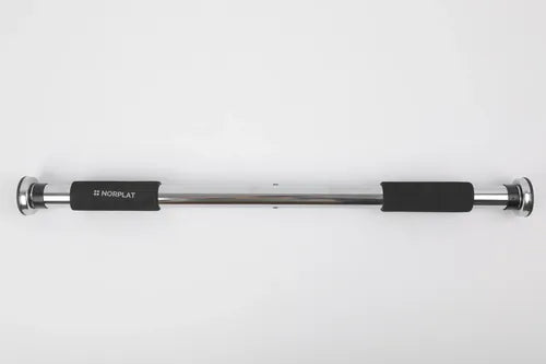 Barra Ejercicios Ajustable Puerta Dominada Flexiones Norplat