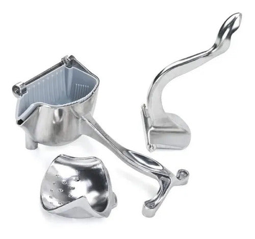 Exprimidor De Limon Naranjas Extractor De Jugo De Fruta Jugo