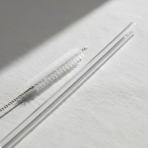 6 Bombillas Plastica Reutilizable Compatible Stanley Norplat