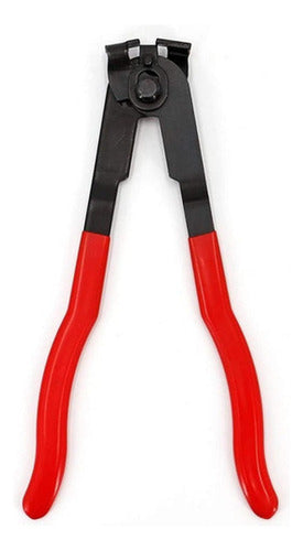 Kit Alicate Instalador Abrazaderas Homocinetica Norplat