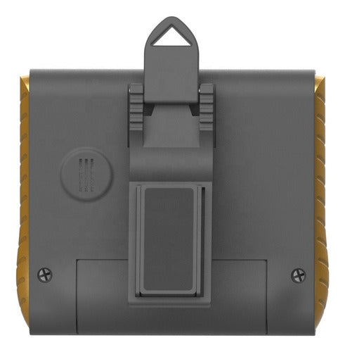 Temporizador De Cocina - Timer - Varios Colores - Cukin Blanco