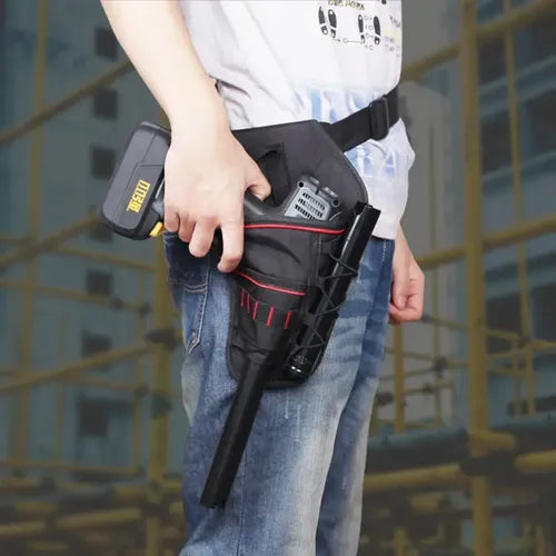  Porta Taladro Funda Atornillador Inalámbrico - Norplat