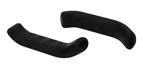 Cobertor Para Manilla De Freno / Eciclos Negro