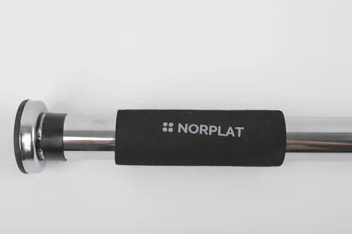 Barra Ejercicios Ajustable Puerta Dominada Flexiones Norplat