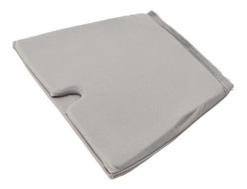 Gorro De Gel Alivio De Migraña Terapia De Frío. Dolor Cabeza