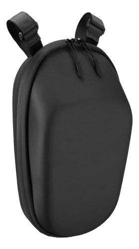 Bolso Frontal Para Scooter O Bicicleta - Eciclos