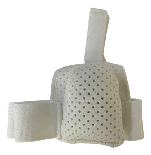 Soporte Para Hernia Inguinal Premium Ajustable