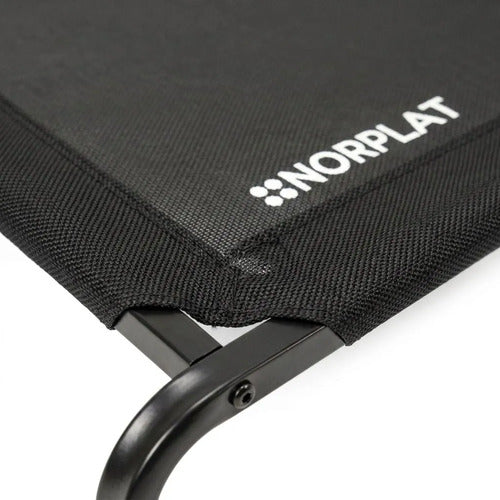Cama Elevada Norplat Altura Para Perro Gato Talla L Grande Elevada