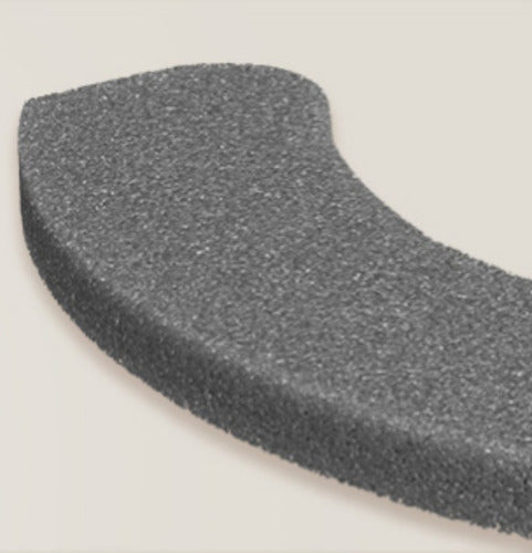 Bebedero Gatos Perros Mascotas Eléctrico Detección Agua Wuf Blanco