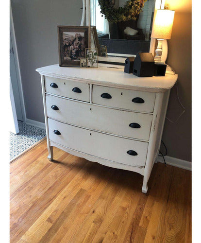 Set 12 Tiradores Para Muebles Cocina Cajón Manilla - Norplat Negro