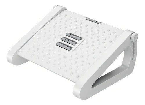 Reposapies Ergonomico Norplat Apoya Pies Posa Pie Escritorio