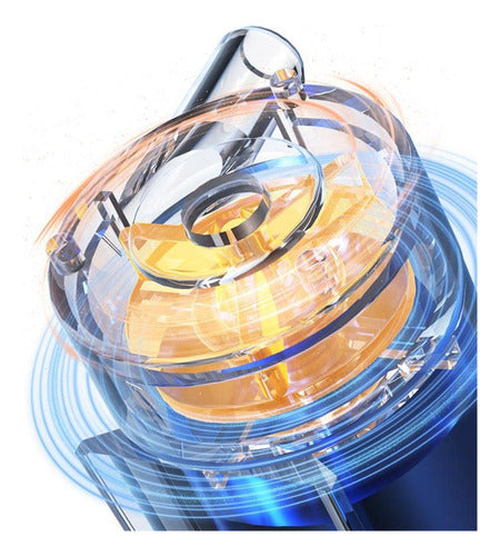 Bebedero Gatos Perros Mascotas Eléctrico Detección Agua Wuf Negro