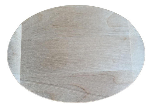 Sarten Hierro Fundido 24.5 Cm Con Base Madera - Norplat Negro