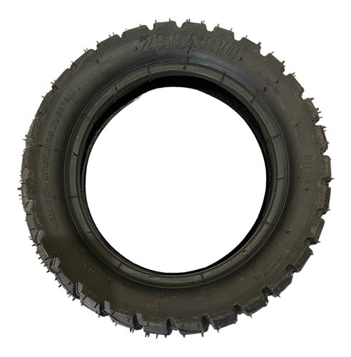 Neumático Off-road 10  X 3 